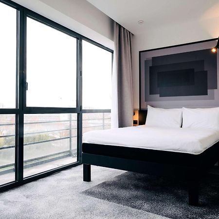 Ibis Rouen Centre Rive Droite Pasteur Hotel Екстериор снимка