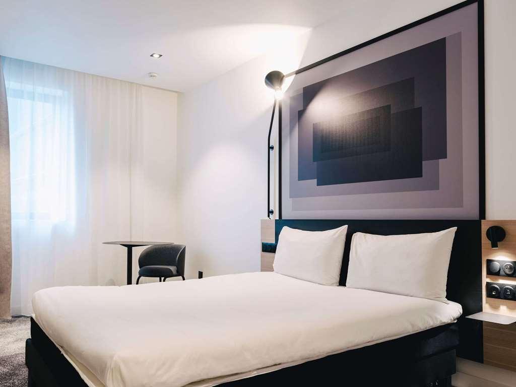 Ibis Rouen Centre Rive Droite Pasteur Hotel Стая снимка