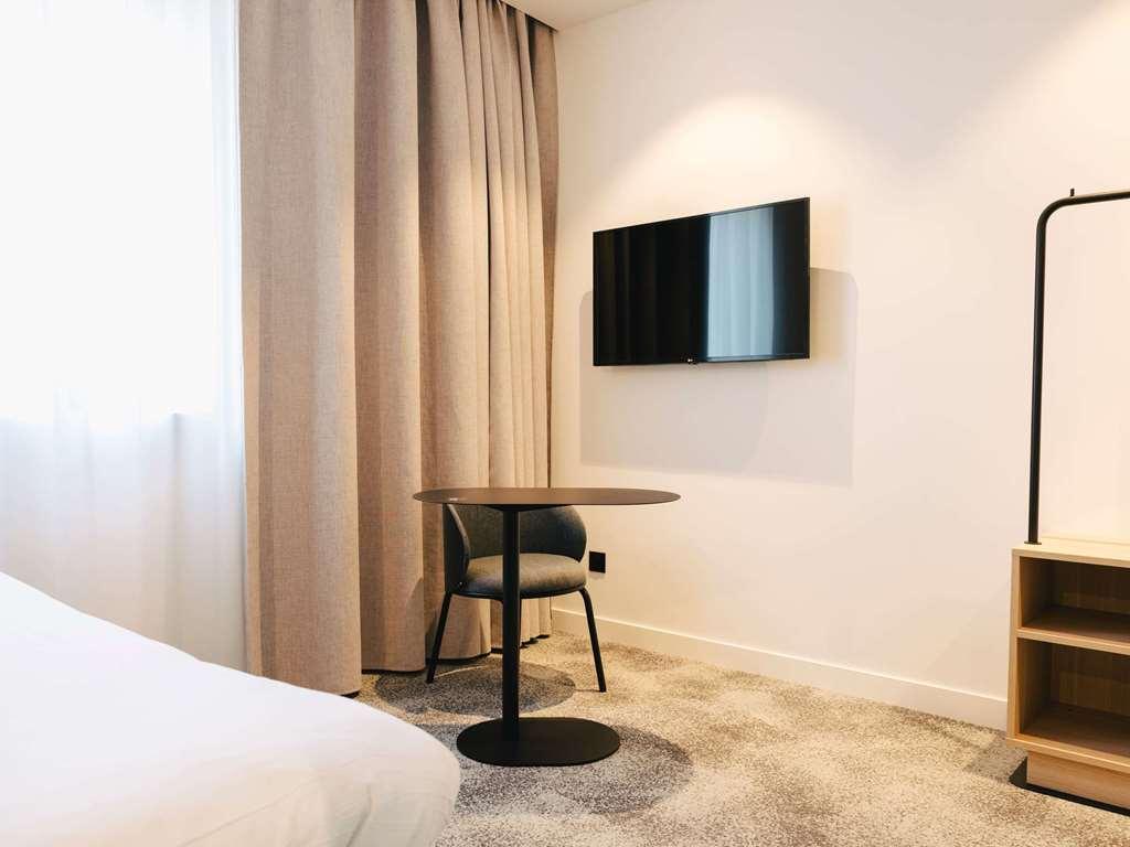 Ibis Rouen Centre Rive Droite Pasteur Hotel Стая снимка