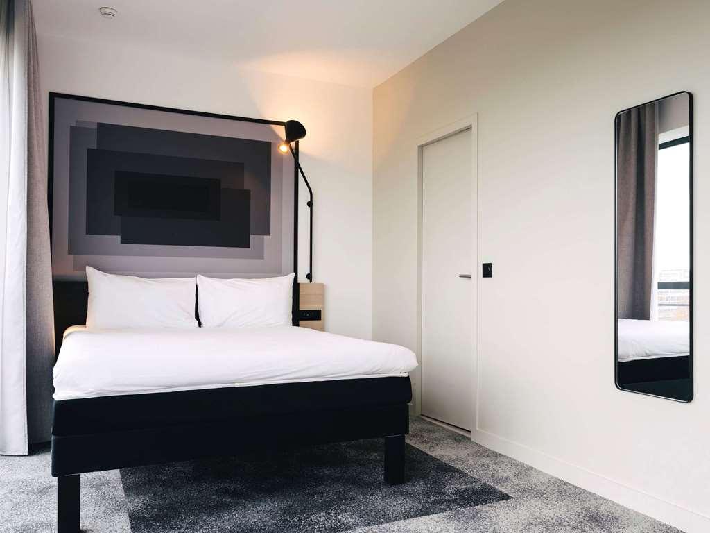 Ibis Rouen Centre Rive Droite Pasteur Hotel Стая снимка