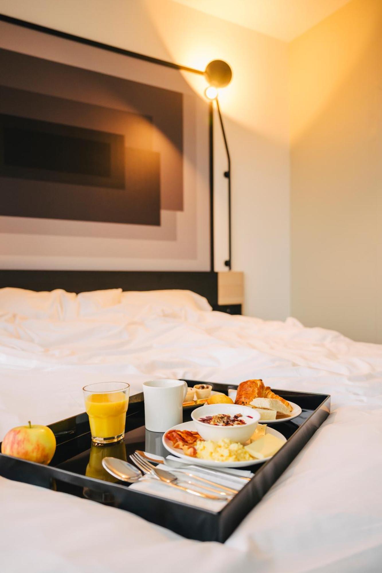Ibis Rouen Centre Rive Droite Pasteur Hotel Екстериор снимка